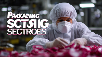 Discover the Secrets to Finding Top Manufacturers in the Best Packaging Sector