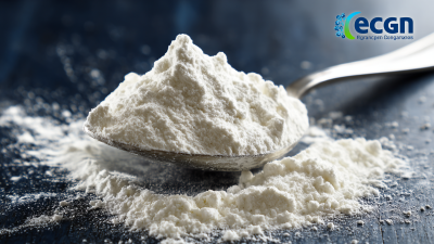 Unlocking Global Markets: The Rise of Premium Ergothioneine Powder from China