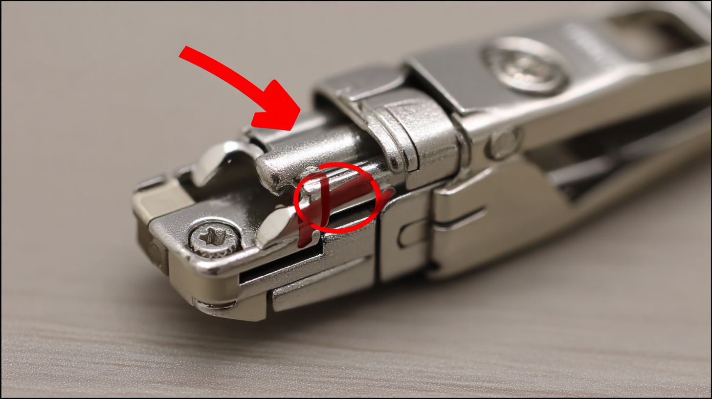 How to Identify Quality Manufacturers for the Best Soft Close Hinges