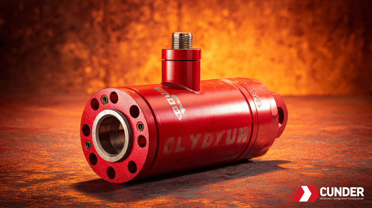 Unveiling the Best Oil Cylinder Specifications and a Comprehensive Installation Guide