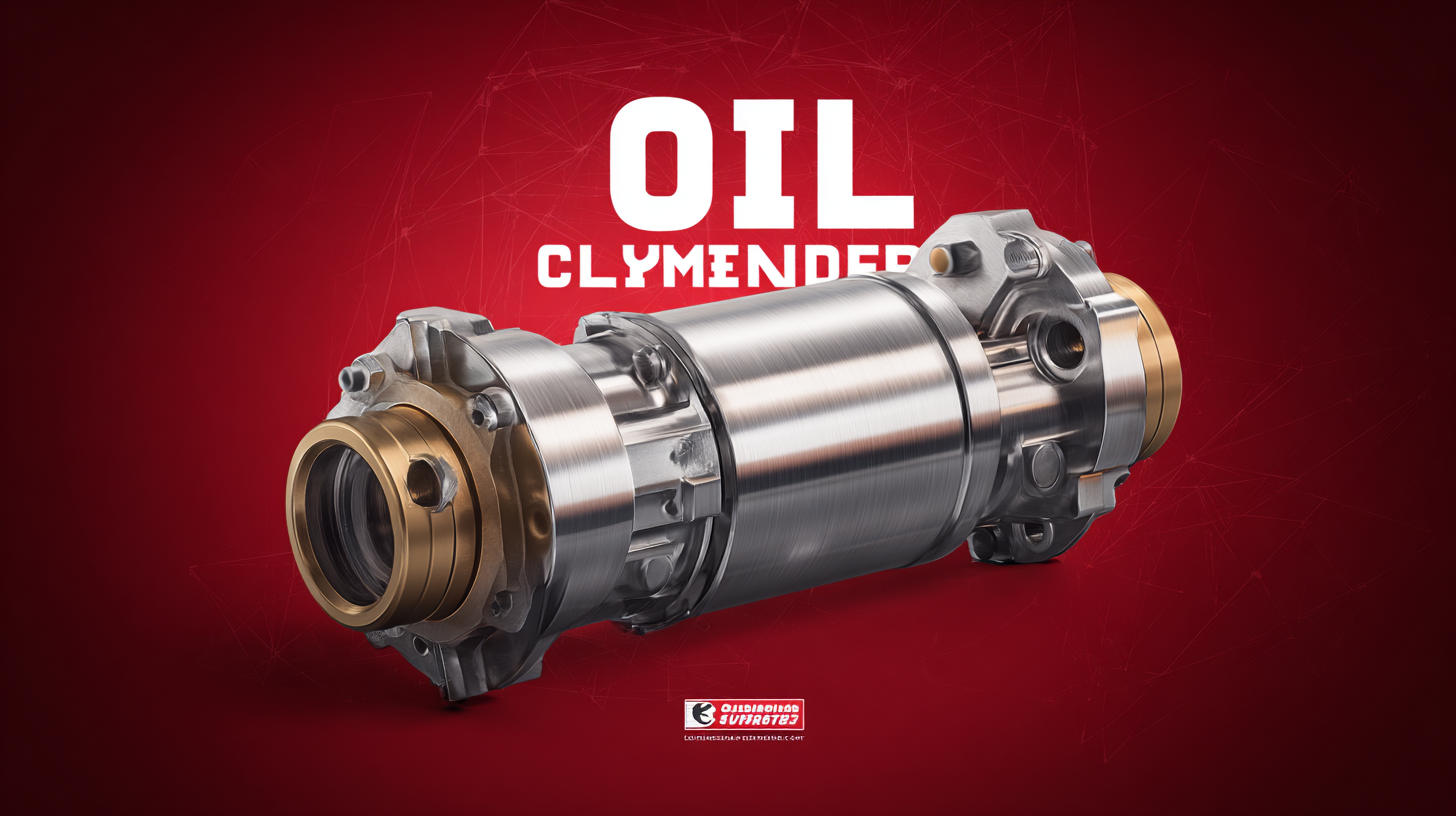 Unveiling the Best Oil Cylinder Specifications and a Comprehensive Installation Guide