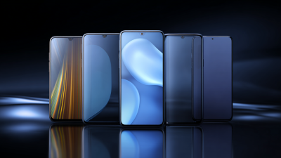 Premium Aftermarket Phone Screens: Made in China, Trusted Globally with 70% Market Share