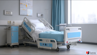 Future Insights on Best Flip Over Nursing Bed Market Trends by 2025