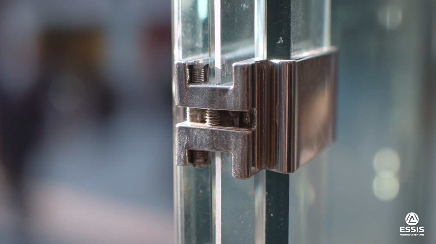 A Comprehensive Guide to Choosing the Best Ground Spring for Your Glass Door Needs
