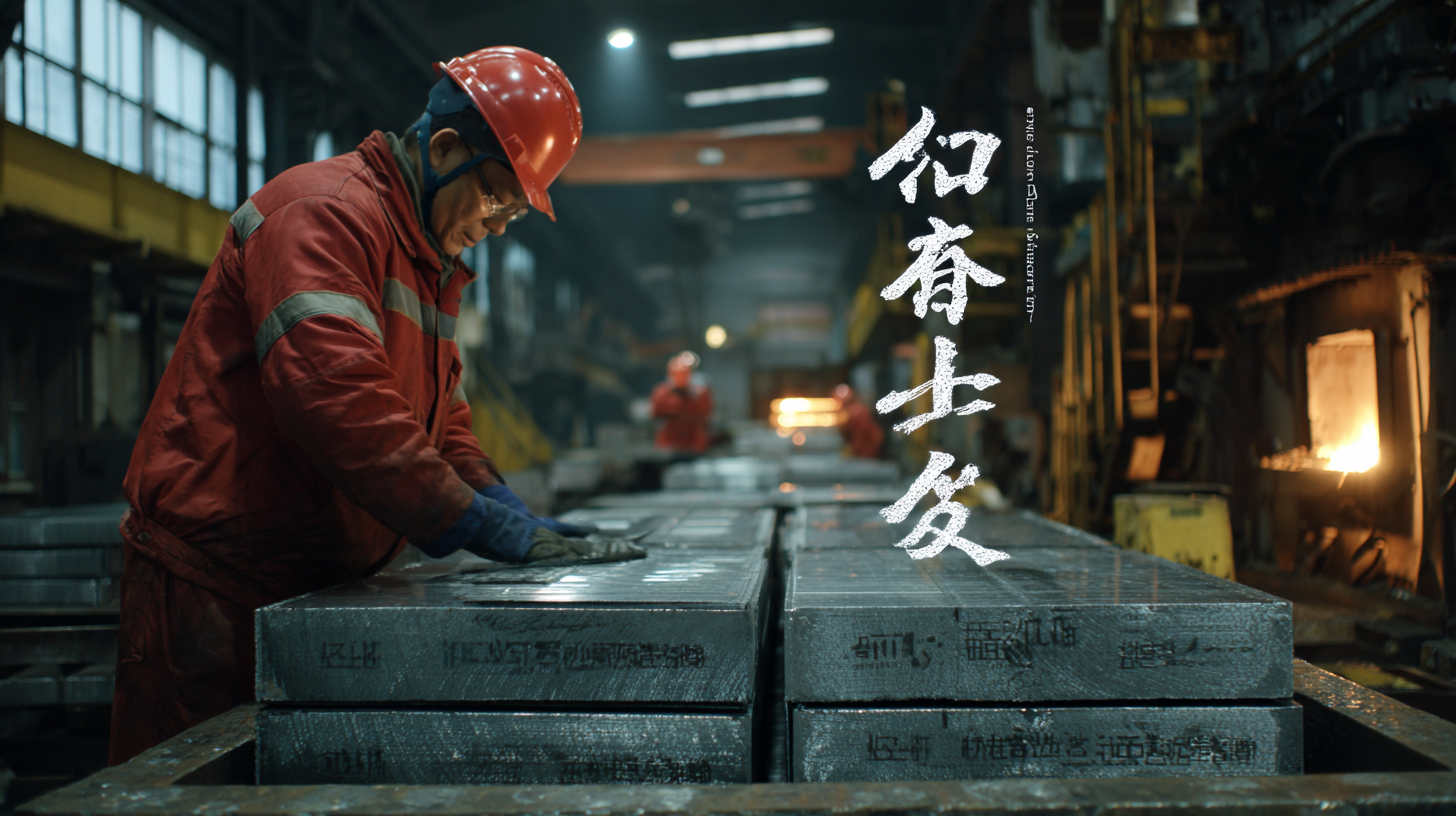 The Excellence of Chinese Manufacturing in Best Alloy Profiles Leading the Export Market