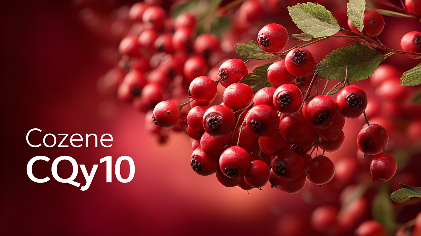 7 Compelling Reasons to Choose the Best Coenzyme CoQ10 for Your Health Needs