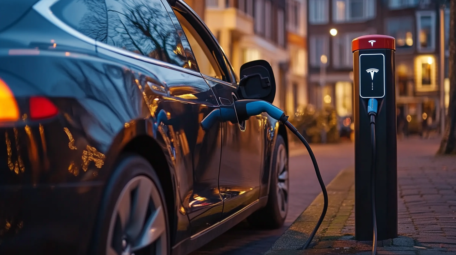 Understanding Production Standards for the Best Car Charger EV and How to Choose the Right One