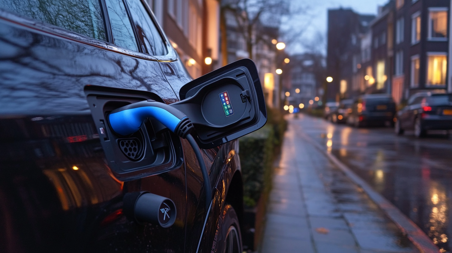 Understanding Production Standards for the Best Car Charger EV and How to Choose the Right One