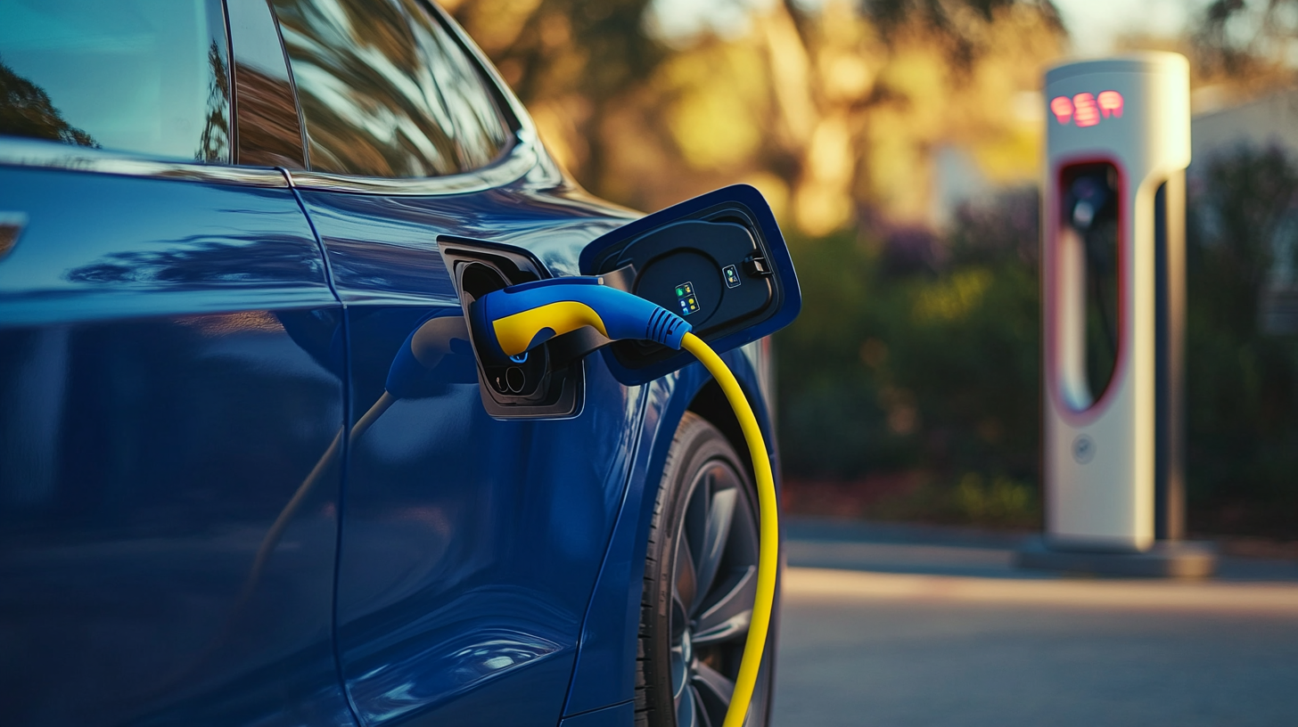 Understanding Production Standards for the Best Car Charger EV and How to Choose the Right One