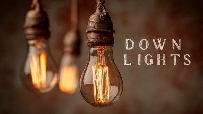 Exploring the Best Down Lights: What They Are and Why You Need Them