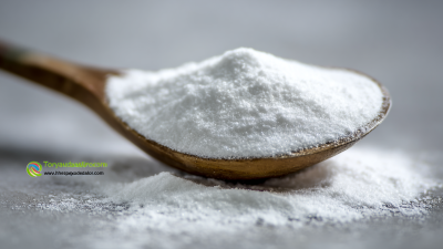 Top Strategies for Sourcing the Best Rosmarinic Acid Powder in a Global Market