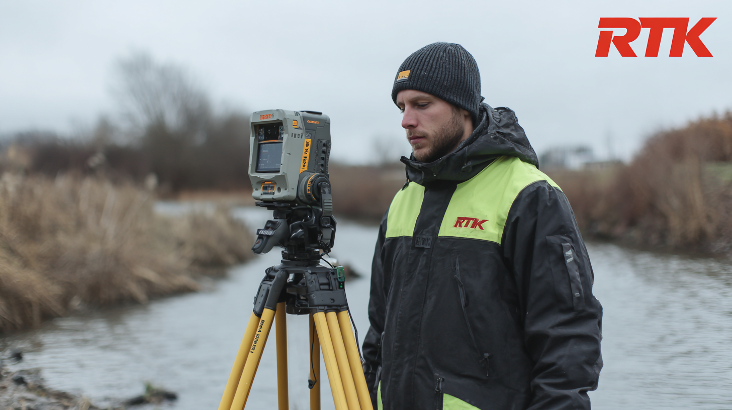 Maximizing Value: How Superior After-Sales Service Reduces Repair Costs for the Best RTK in Surveying