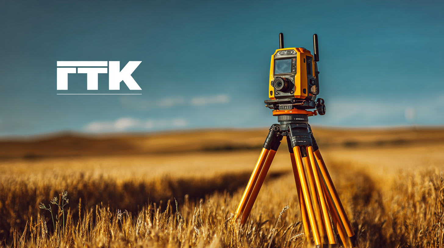 Maximizing Value: How Superior After-Sales Service Reduces Repair Costs for the Best RTK in Surveying