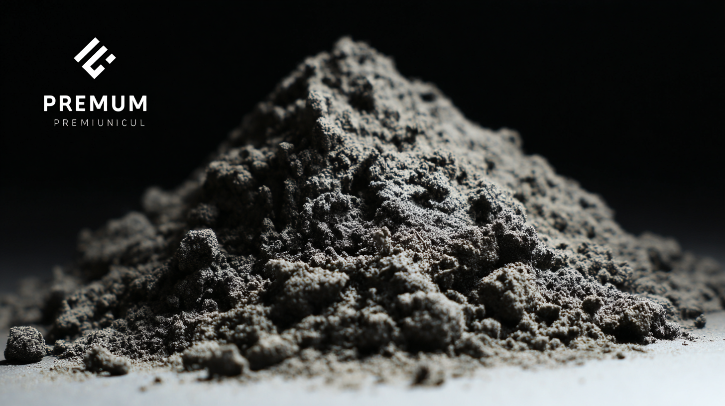 Unlocking the Advantages of Best Premium Mud Additive for Global Buyers
