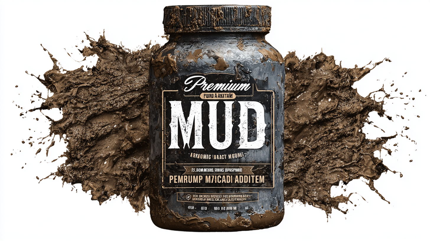 Unlocking the Advantages of Best Premium Mud Additive for Global Buyers
