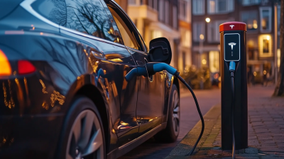 Understanding Production Standards for the Best Car Charger EV and How to Choose the Right One