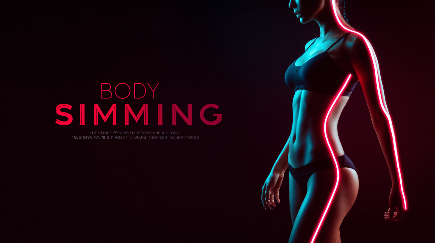 Embracing Best Body Slimming Innovations How Technology Will Transform the Fitness Industry by 2025