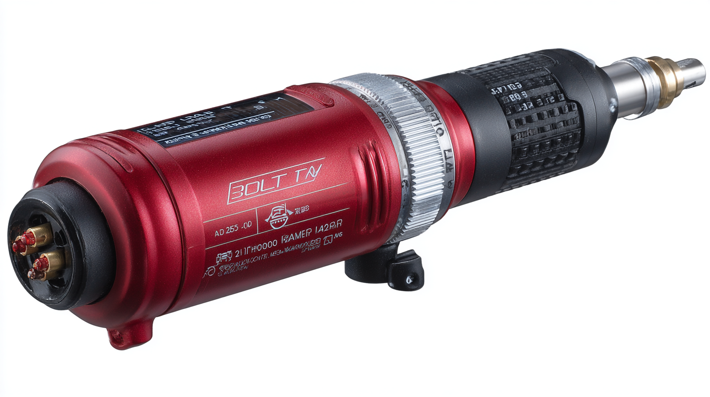 2025 Global Market Trends on Best Bolt Heater Remover Innovations and Demand Insights