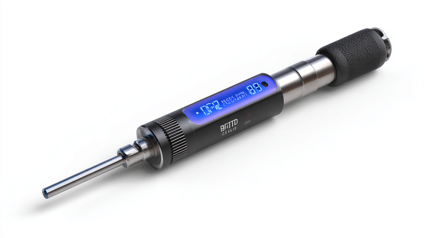 2025 Global Market Trends on Best Bolt Heater Remover Innovations and Demand Insights