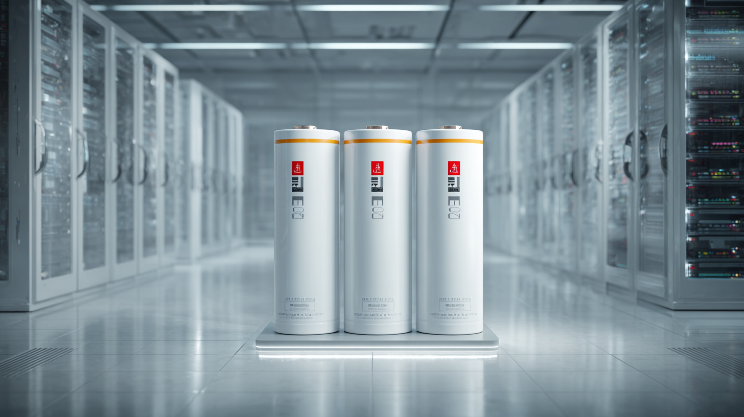 Unlocking the Power of Best 100ah Lithium Battery in Renewable Energy Solutions and Five Compelling Reasons to Switch