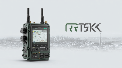 How to Identify Top-Quality Suppliers for the Best RTK GNSS Receiver