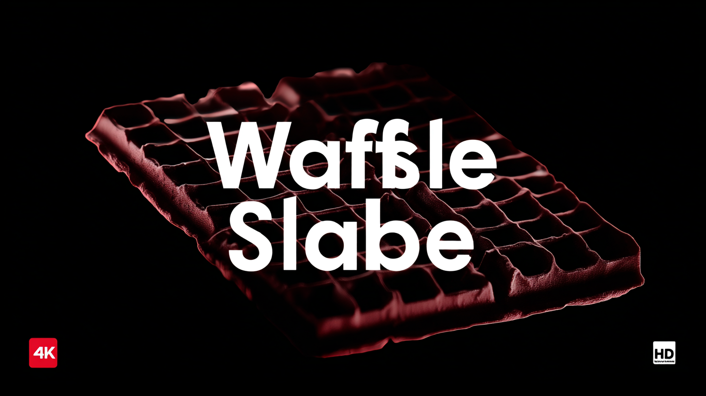 Exploring the Future of Waffle Slab Mold Innovations in the 2025 Industry Landscape