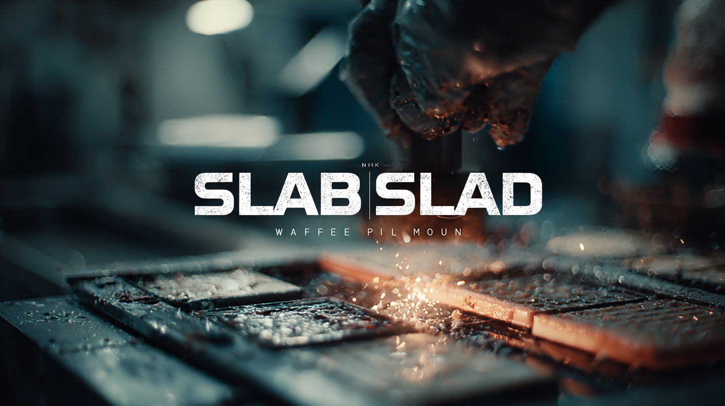 Exploring the Future of Waffle Slab Mold Innovations in the 2025 Industry Landscape