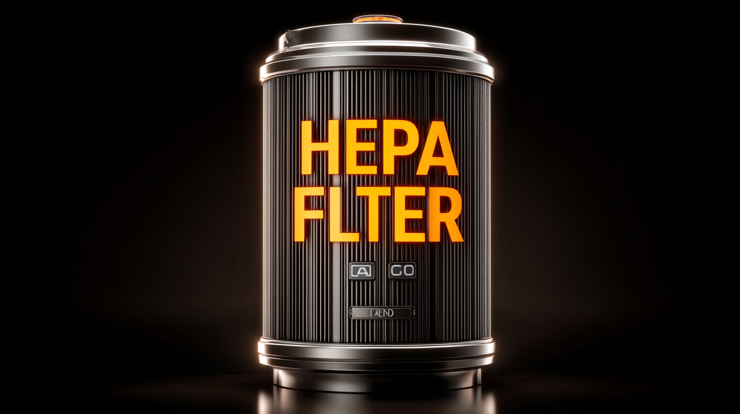 A Comprehensive Guide to the Best Hepa Filters in the Market for Global Buyers