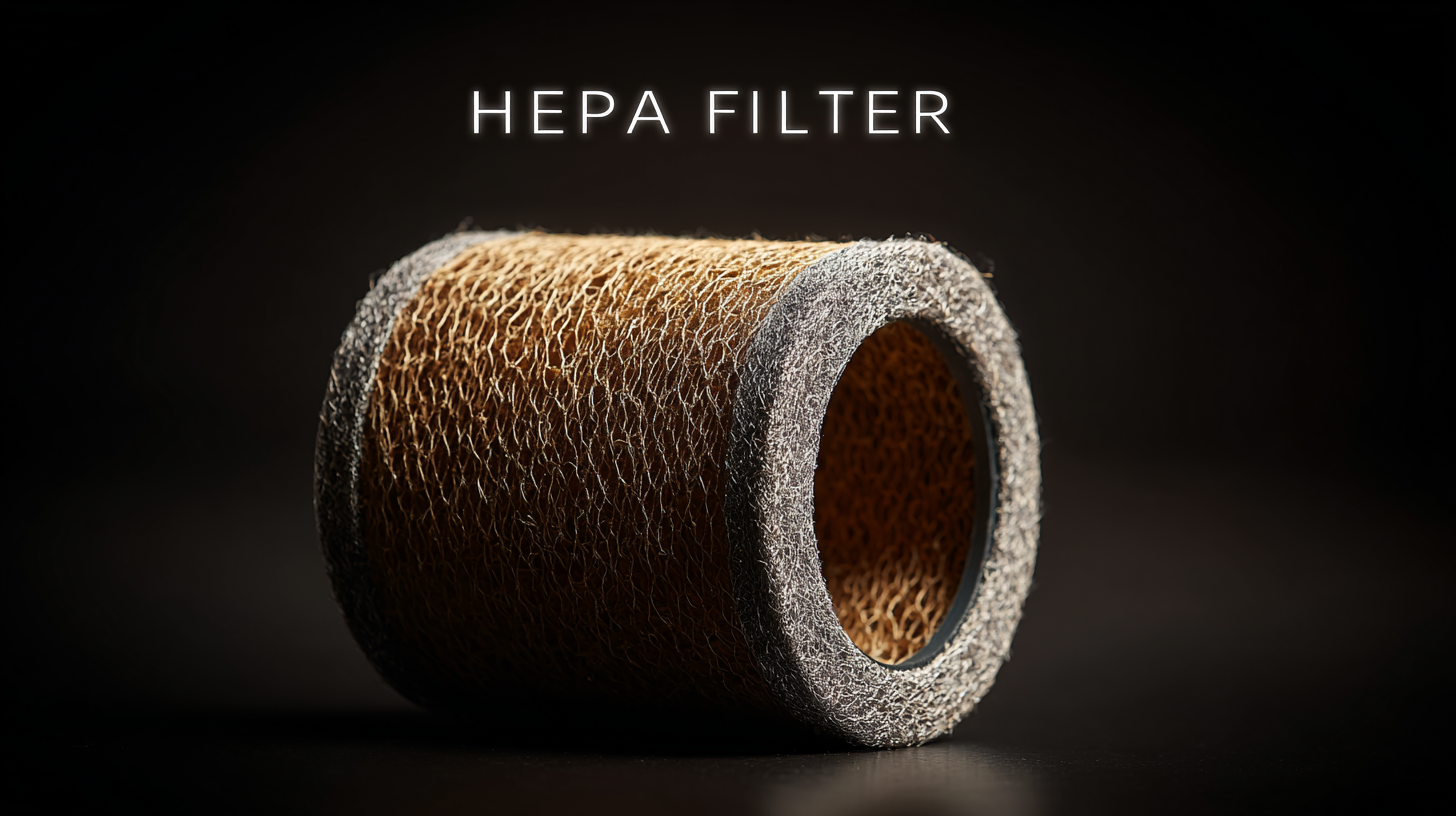 A Comprehensive Guide to the Best Hepa Filters in the Market for Global Buyers