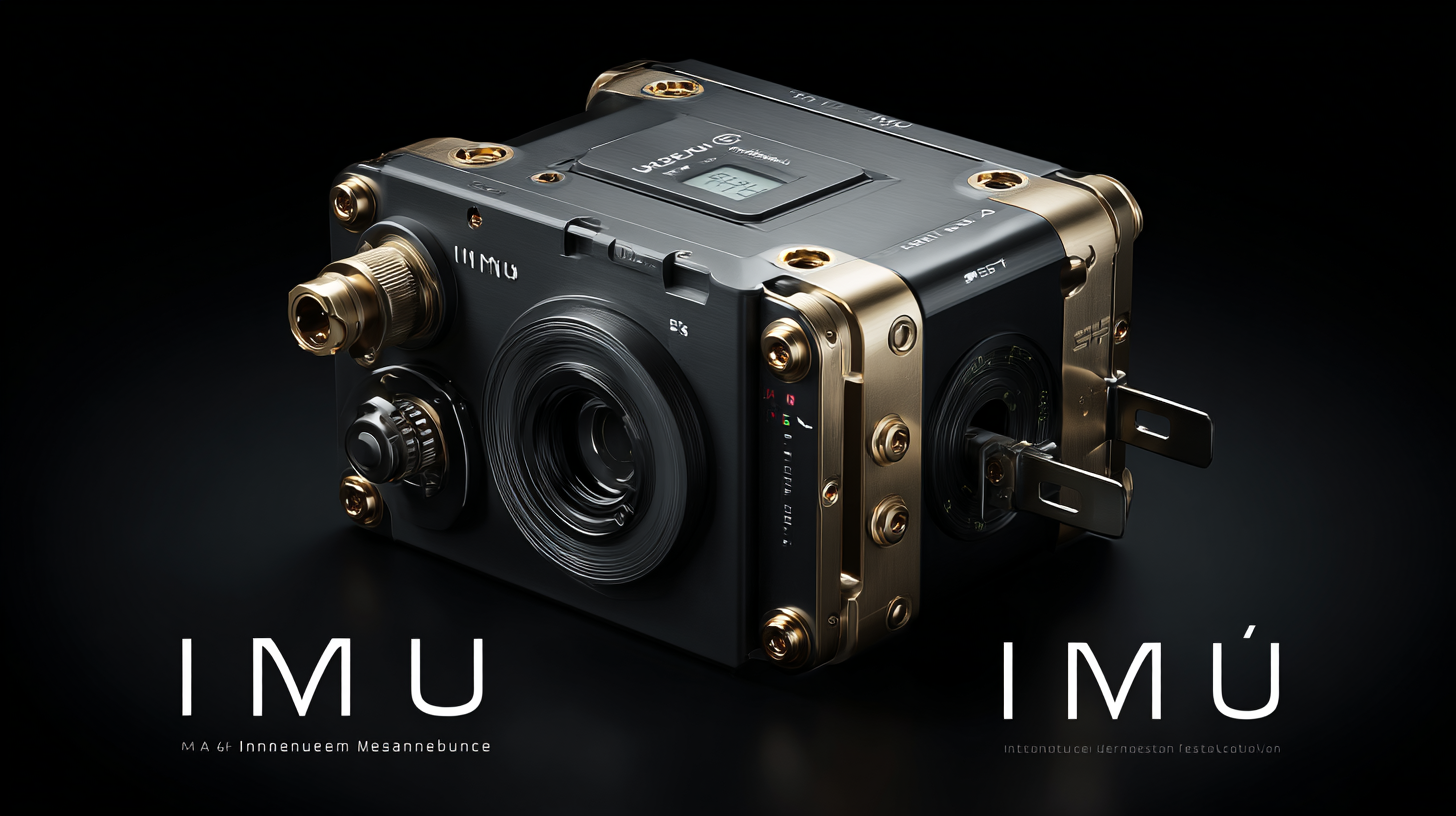 The Future of Precision: Unveiling the Best IMU Inertial Measurement Technology