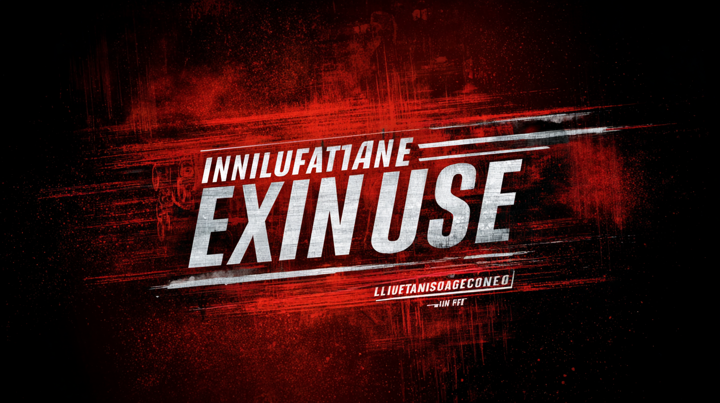 Ultimate Guide to Choosing the Best Inline Exhaust Fan for Your Needs