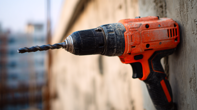 What is the Impact of Best Breaker Hammer Drill Rods on Construction Efficiency