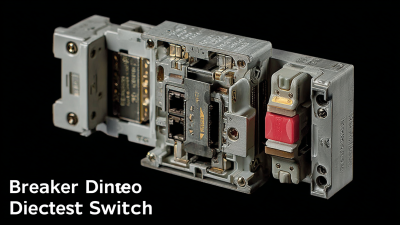 Comprehensive Guide to Choosing the Best Breaker Disconnect Switch for Maximum Safety and Efficiency
