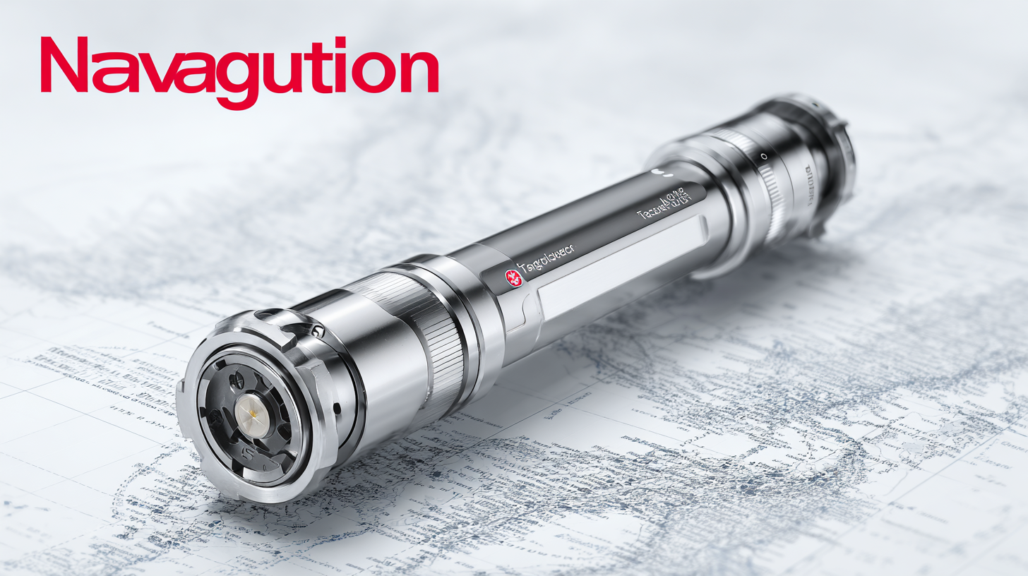 Navigating Industry 2025: How Best Precision Torque Wrenches Are Shaping Future Engineering