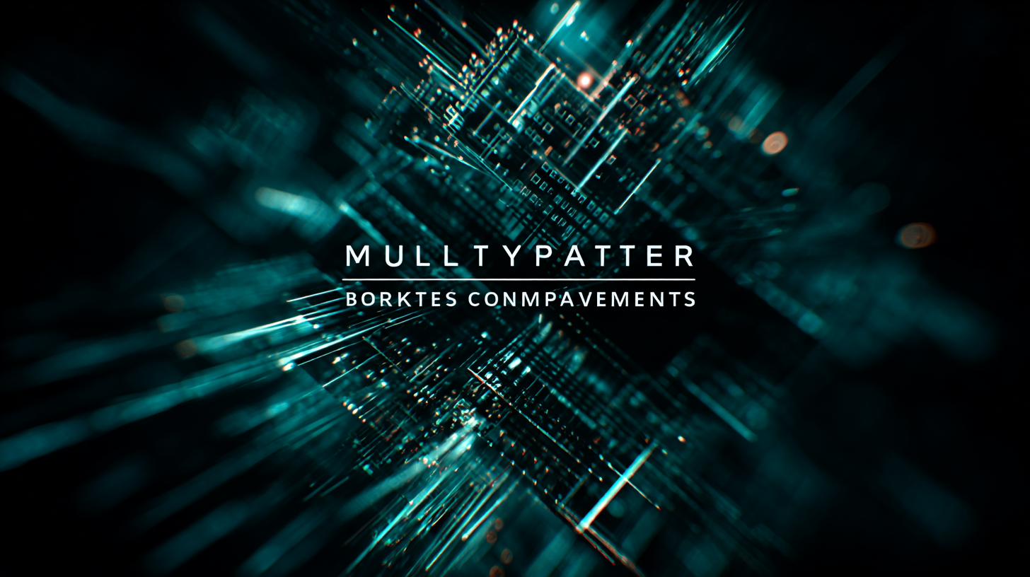 The Future of Best Multilayer Based Components in Global Markets by 2025