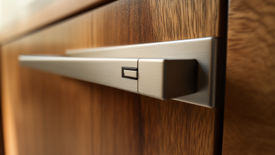 Creative Designs for Best Cabinet Connector Fitting You Need to See