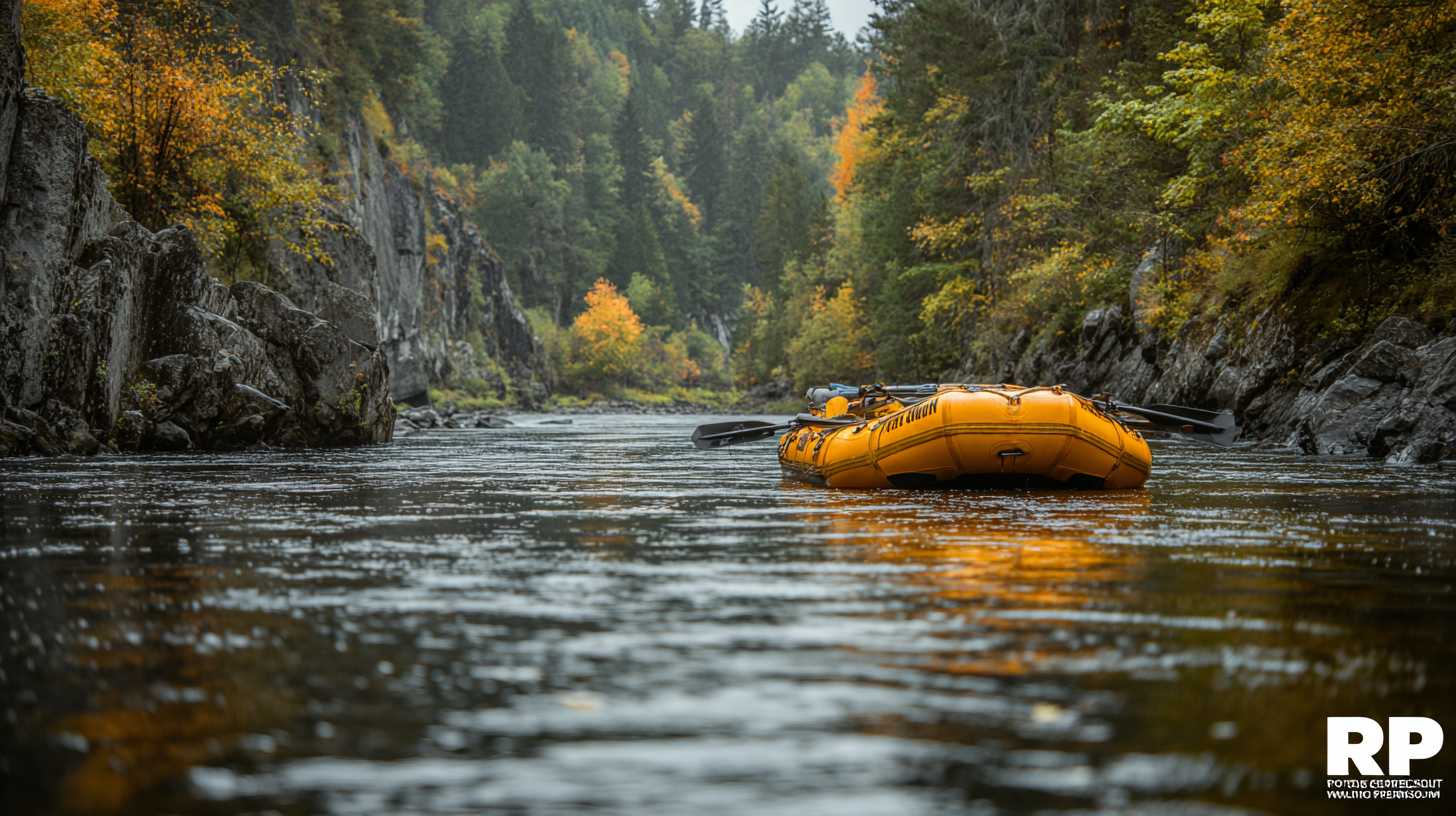 Challenges with Choosing the Best Paddle Raft for Your Adventures