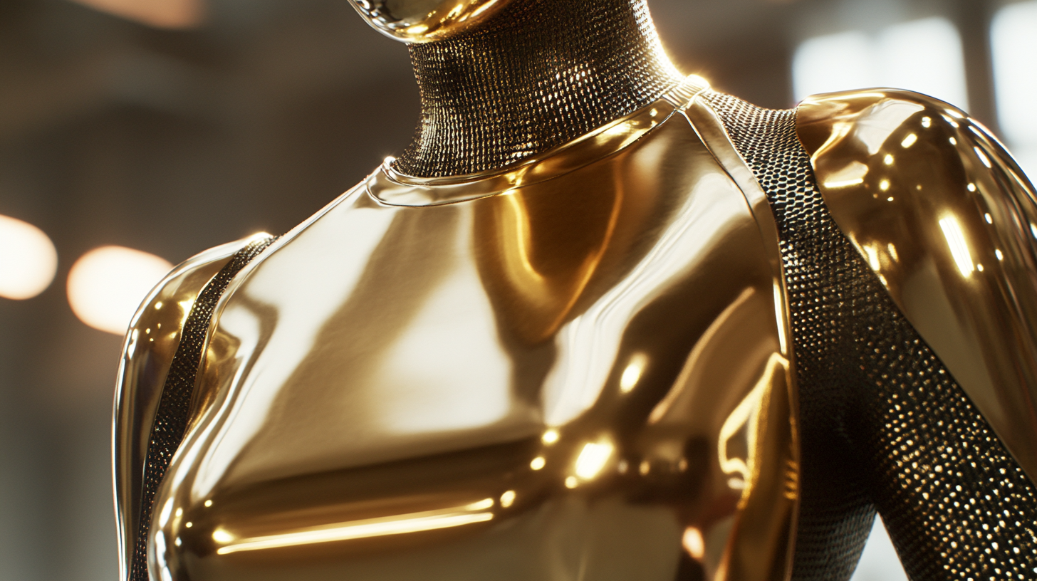 2025 Market Outlook for Best Gold Bodysuits with Key Insights and Tips for Success