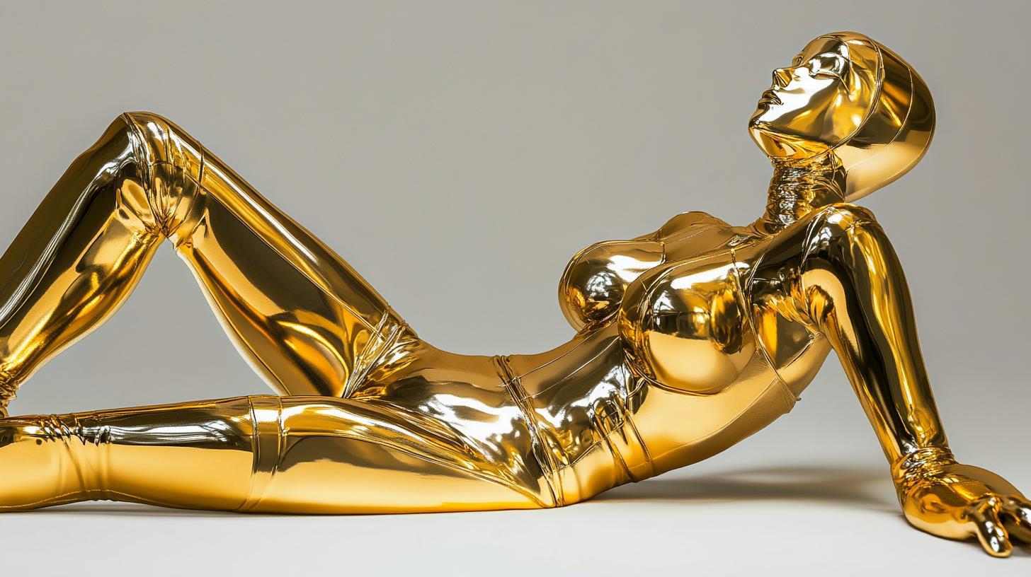 2025 Market Outlook for Best Gold Bodysuits with Key Insights and Tips for Success