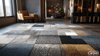 Exploring the Unique Features and Applications of Best Hotel Carpets with Expert Tips for Selection
