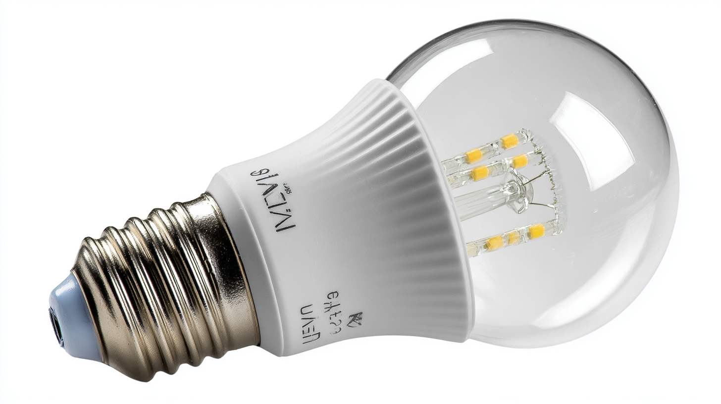 The Ultimate Guide to Choosing the Best 2 Pin Led Light Bulb