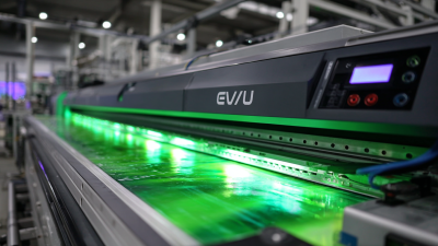 Ultimate Guide to Understanding the Specifications and Operation of the Best Big UV Printer