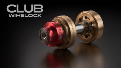 Unlocking Security The Best Wheel Lock Solutions for Club Members