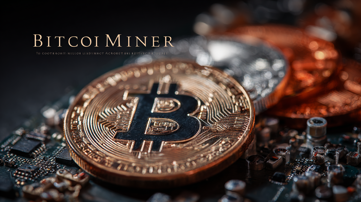 Understanding the Common Challenges When Selecting the Best Bit Coin Miner
