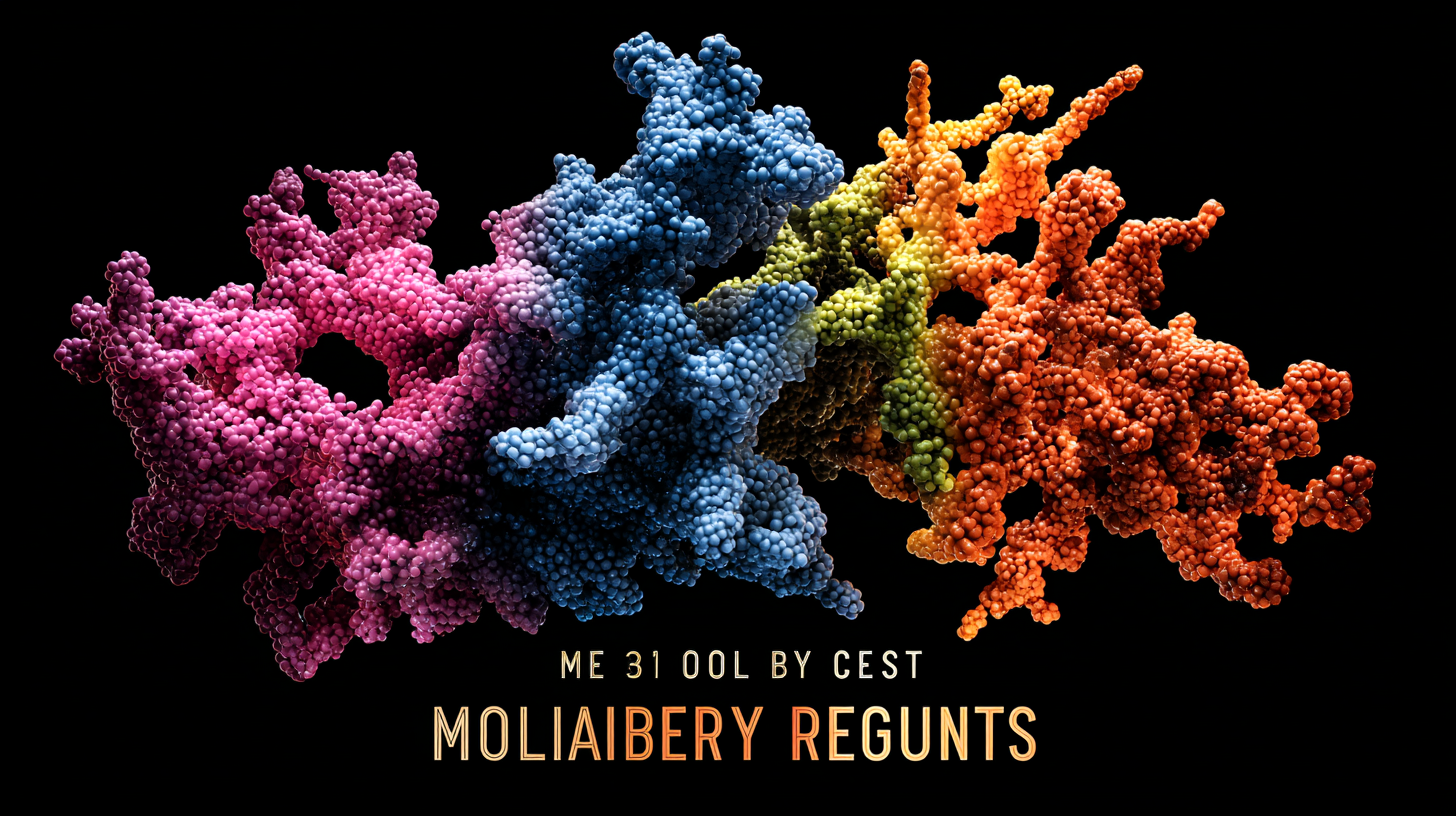 10 Best Molecular Biology Reagents You Can't Afford to Miss