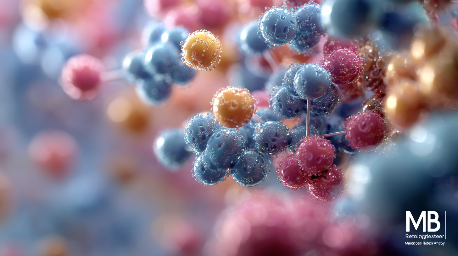 10 Best Molecular Biology Reagents You Can't Afford to Miss