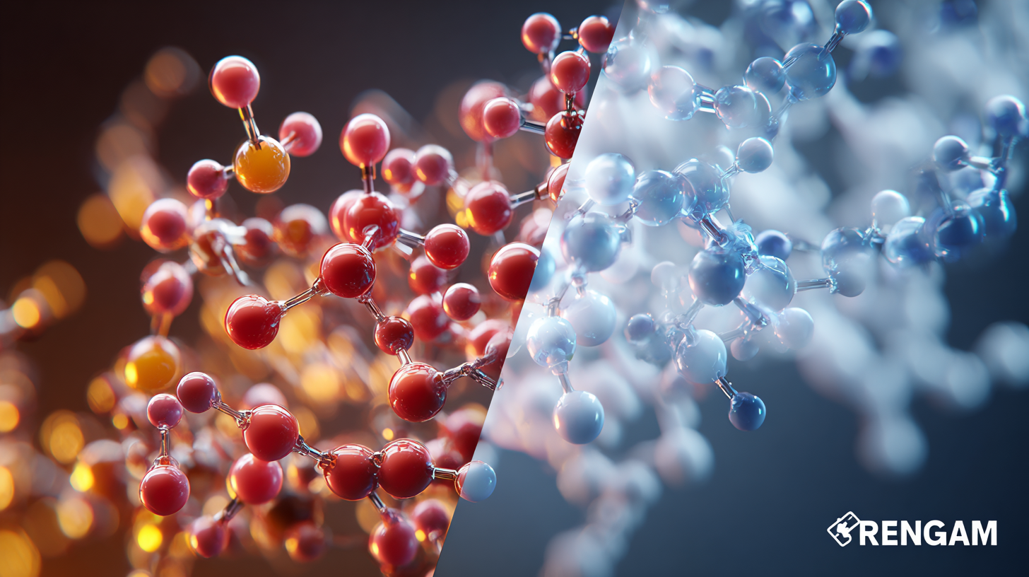 10 Best Molecular Biology Reagents You Can't Afford to Miss