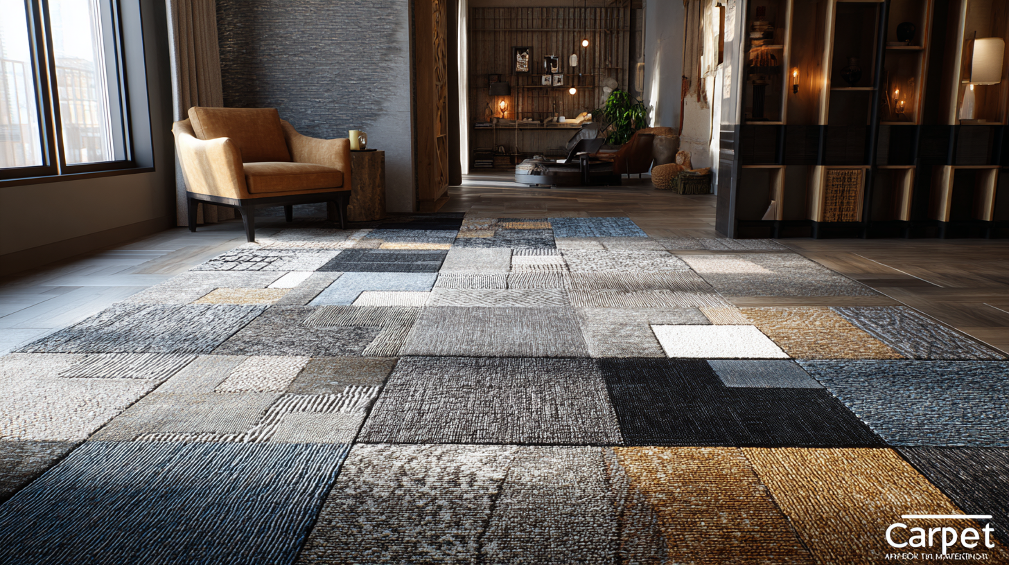 Exploring the Unique Features and Applications of Best Hotel Carpets with Expert Tips for Selection