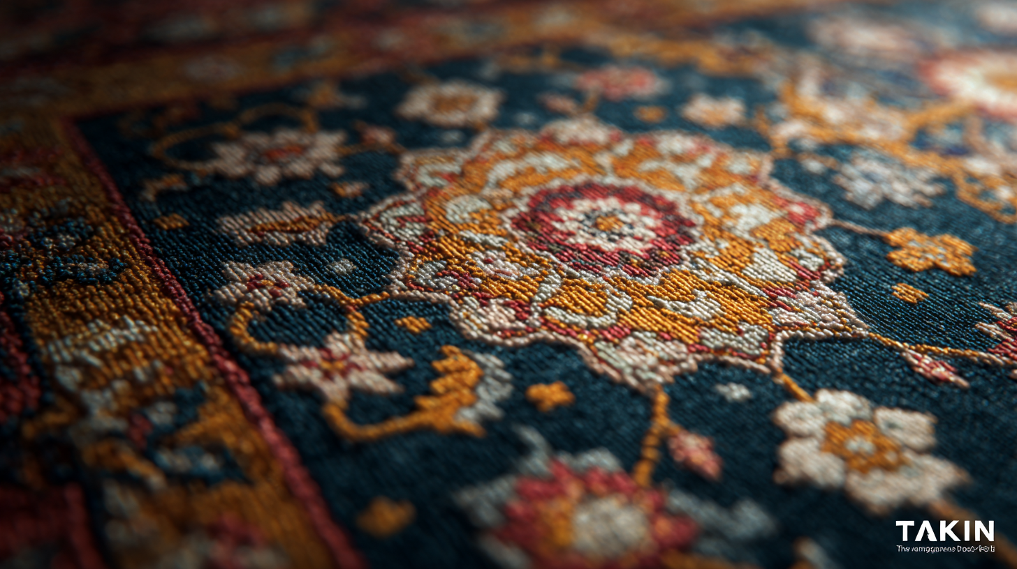 Exploring the Unique Features and Applications of Best Hotel Carpets with Expert Tips for Selection