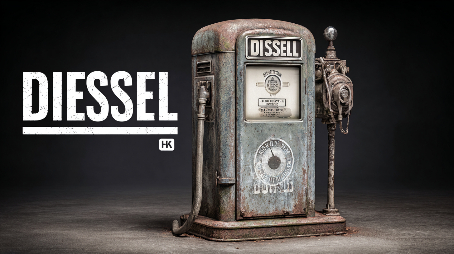 Top 5 Best Diesel Pump Certifications for International Trade in 2023